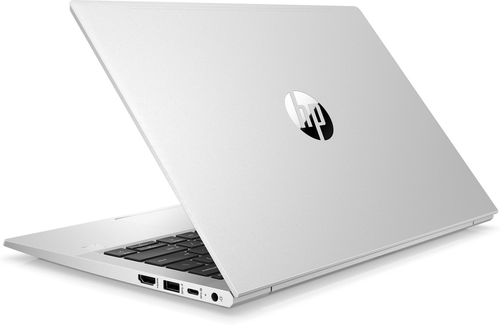 HP ProBook 430 G8 Intel® Core™ i5 i5-1135G7 Portátil 33,8 cm (13.3") HD 8 GB DDR4-SDRAM 256 GB SSD Wi-Fi 5 (802.11ac) Windows 11 Pro Plata