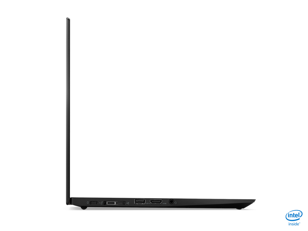 Lenovo ThinkPad T14s Gen 1 (Intel) Intel® Core™ i5 i5-10310U Portátil 35,6 cm (14") Pantalla táctil Full HD 16 GB DDR4-SDRAM 256 GB SSD Wi-Fi 6 (802.11ax) Windows 10 Pro Inglés Negro