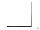 Lenovo ThinkPad T14s Gen 1 (Intel) Intel® Core™ i5 i5-10310U Portátil 35,6 cm (14") Pantalla táctil Full HD 16 GB DDR4-SDRAM 256 GB SSD Wi-Fi 6 (802.11ax) Windows 10 Pro Inglés Negro