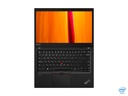 Lenovo ThinkPad T14s Gen 1 (Intel) Intel® Core™ i5 i5-10310U Portátil 35,6 cm (14") Pantalla táctil Full HD 16 GB DDR4-SDRAM 256 GB SSD Wi-Fi 6 (802.11ax) Windows 10 Pro Inglés Negro