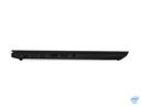 Lenovo ThinkPad T14s Gen 1 (Intel) Intel® Core™ i5 i5-10310U Portátil 35,6 cm (14") Pantalla táctil Full HD 16 GB DDR4-SDRAM 256 GB SSD Wi-Fi 6 (802.11ax) Windows 10 Pro Inglés Negro