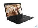 Lenovo ThinkPad T14s Gen 1 (Intel) Intel® Core™ i5 i5-10310U Portátil 35,6 cm (14") Pantalla táctil Full HD 16 GB DDR4-SDRAM 256 GB SSD Wi-Fi 6 (802.11ax) Windows 10 Pro Inglés Negro