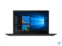 Lenovo ThinkPad T14s Gen 1 (Intel) Intel® Core™ i5 i5-10310U Portátil 35,6 cm (14") Pantalla táctil Full HD 16 GB DDR4-SDRAM 256 GB SSD Wi-Fi 6 (802.11ax) Windows 10 Pro Inglés Negro