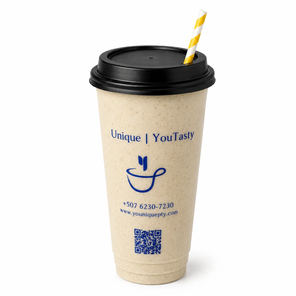 BATIDO DE AVENA