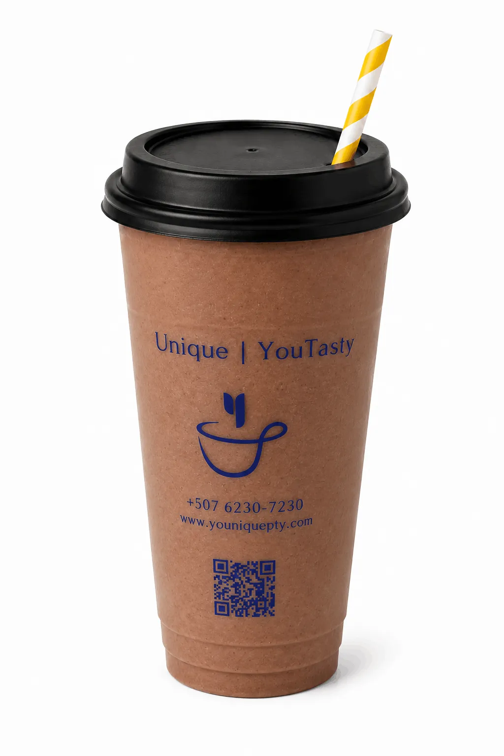 BATIDO DE CHOCOLATE