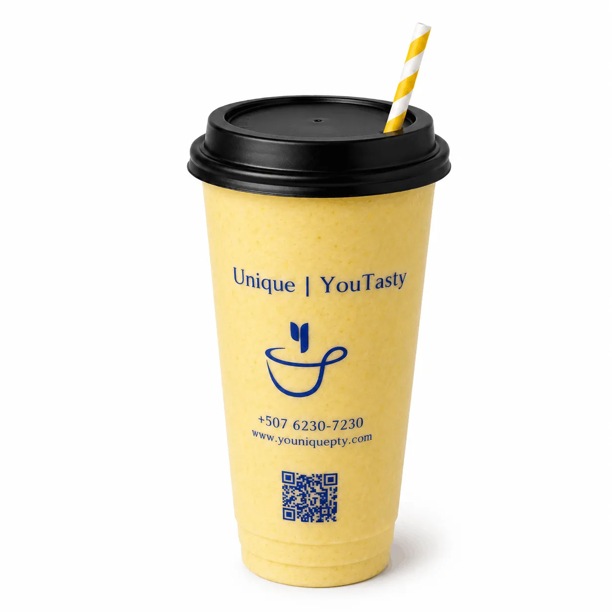 BATIDO DE GUINEO