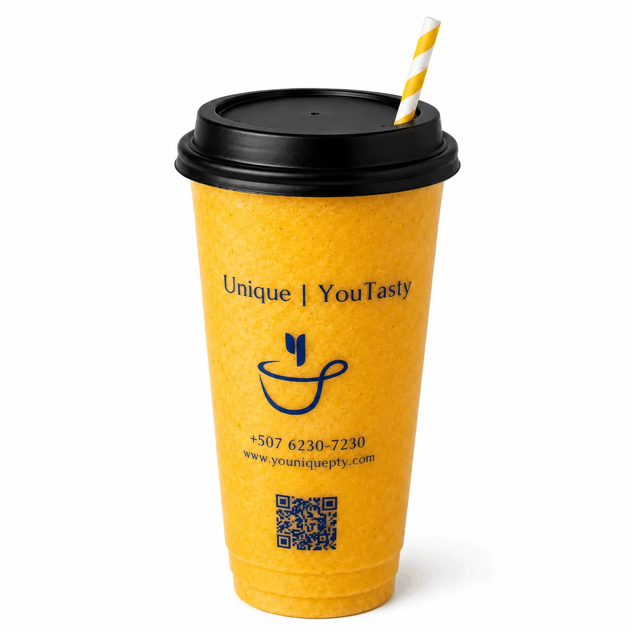 BATIDO DE MANGO