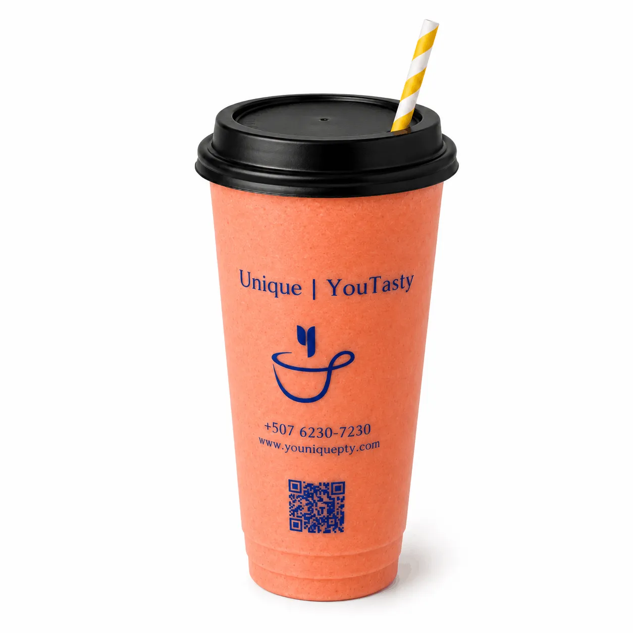 BATIDO DE PAPAYA