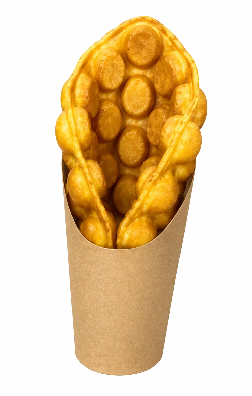 BUBBLE WAFFLES BASE