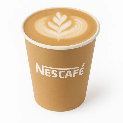 CAFÉ CAPUCCINO NESCAFÉ