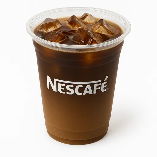 CAFÉ FRÍO NESCAFÉ 12 OZ