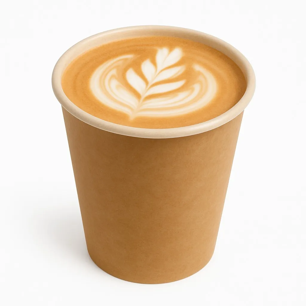 CAFÉ LATTE NESCAFÉ