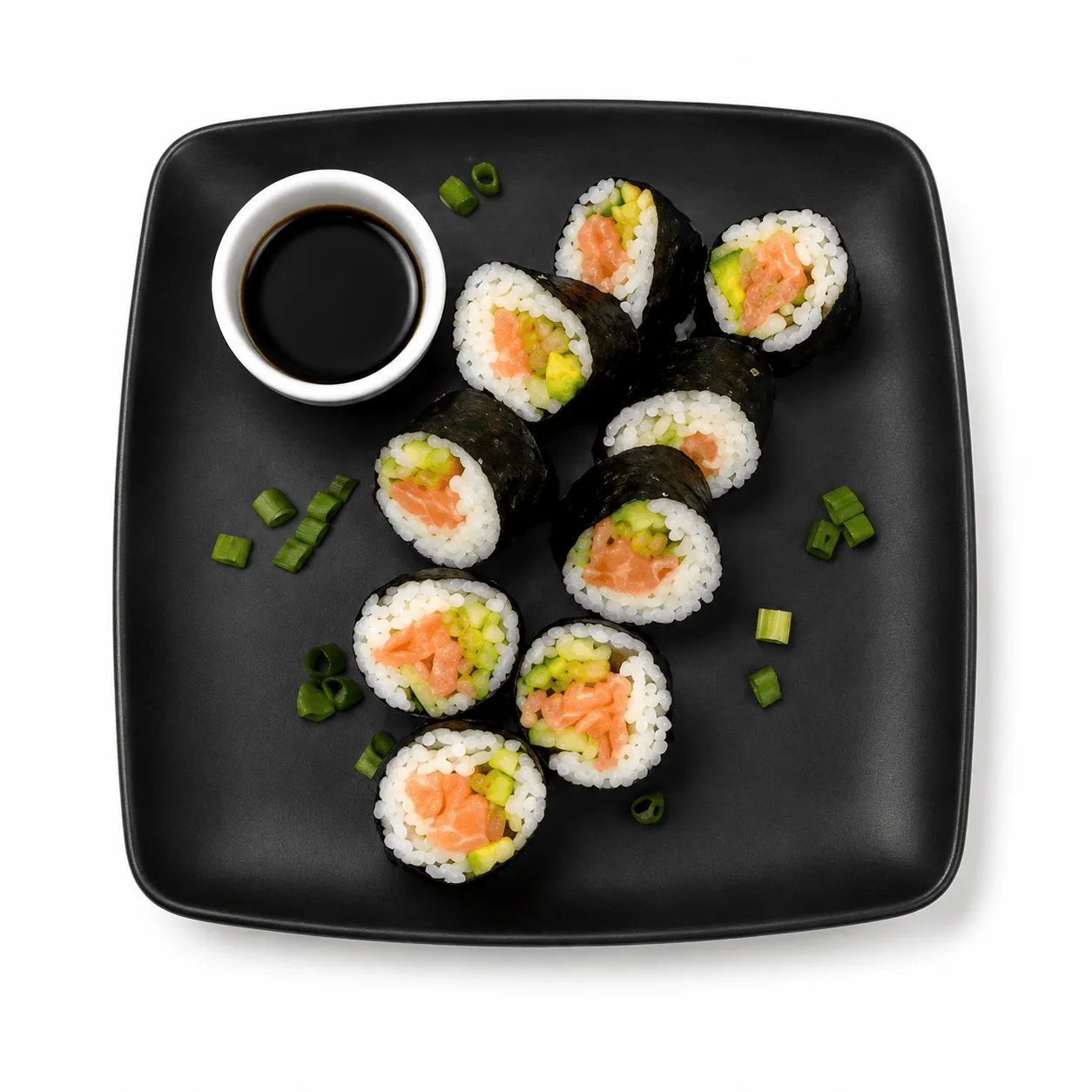SUCHI CALIFORNIA ROLL