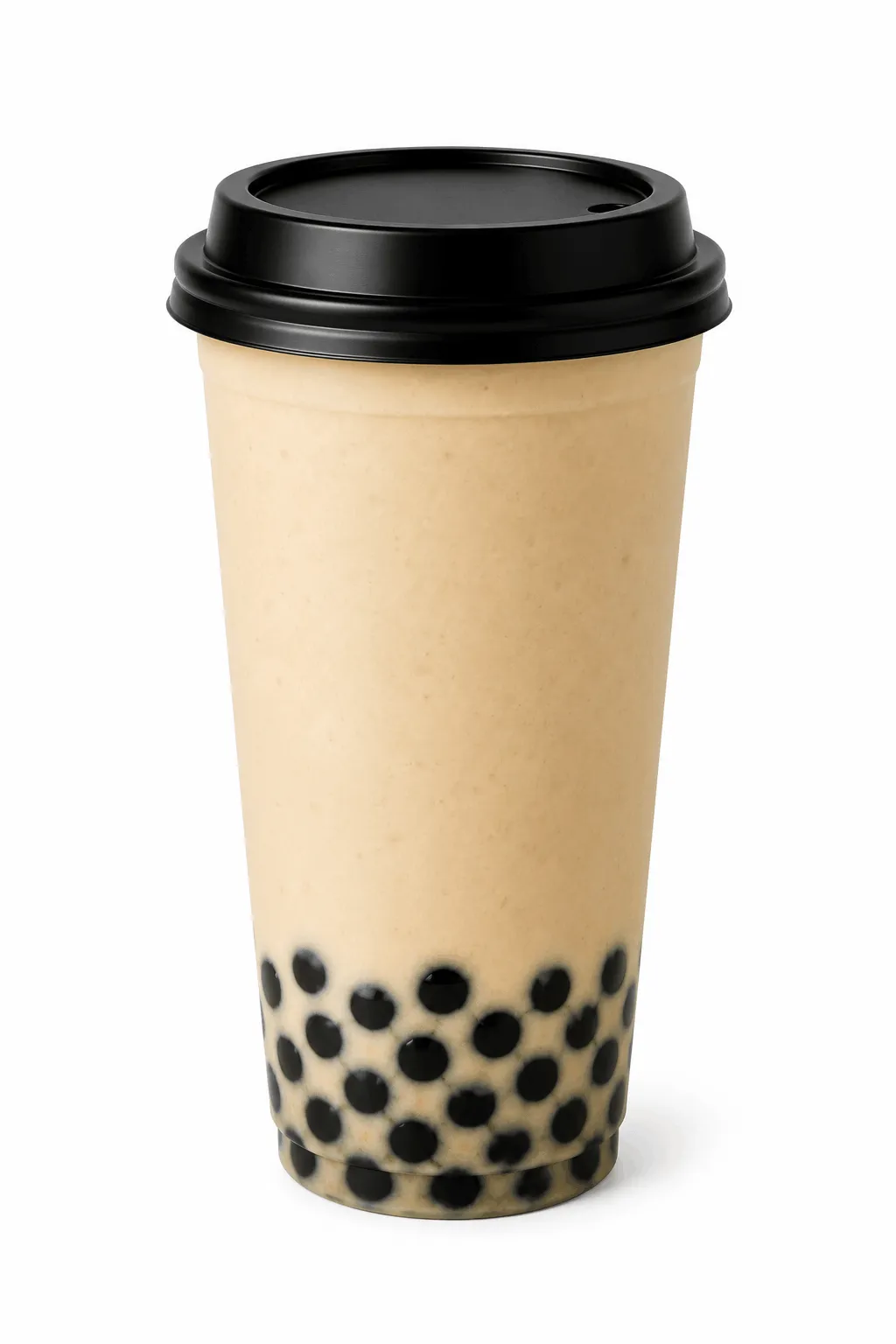 COCO BUBBLE TEA