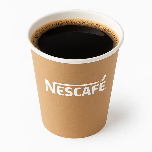 CAFÉ AMERICANO NESCAFÉ