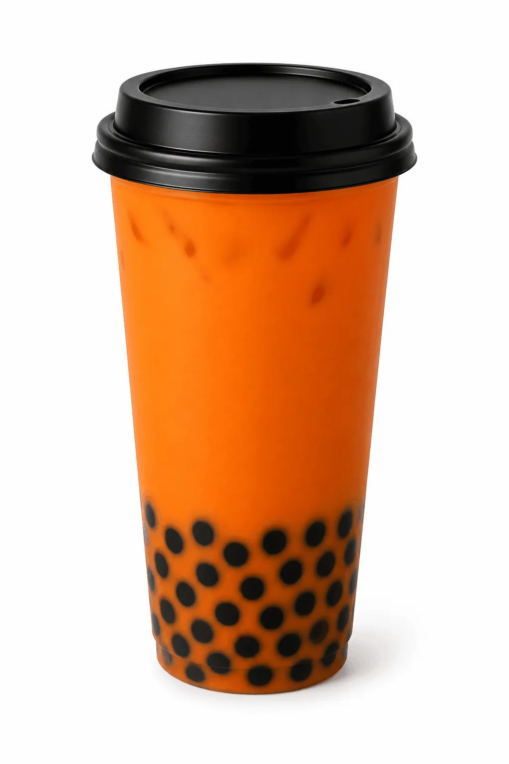 CHAI BUBBLE TEA