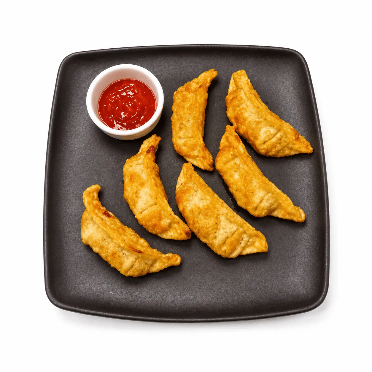 DUMPLINS FRITOS