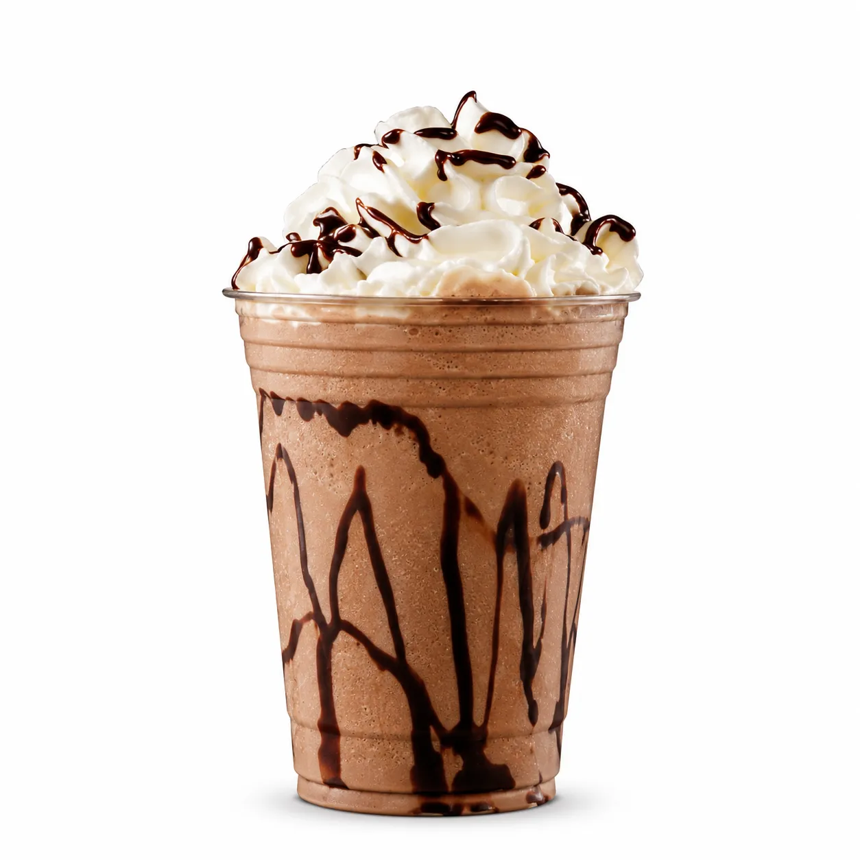 FRAPPE DE MOCA