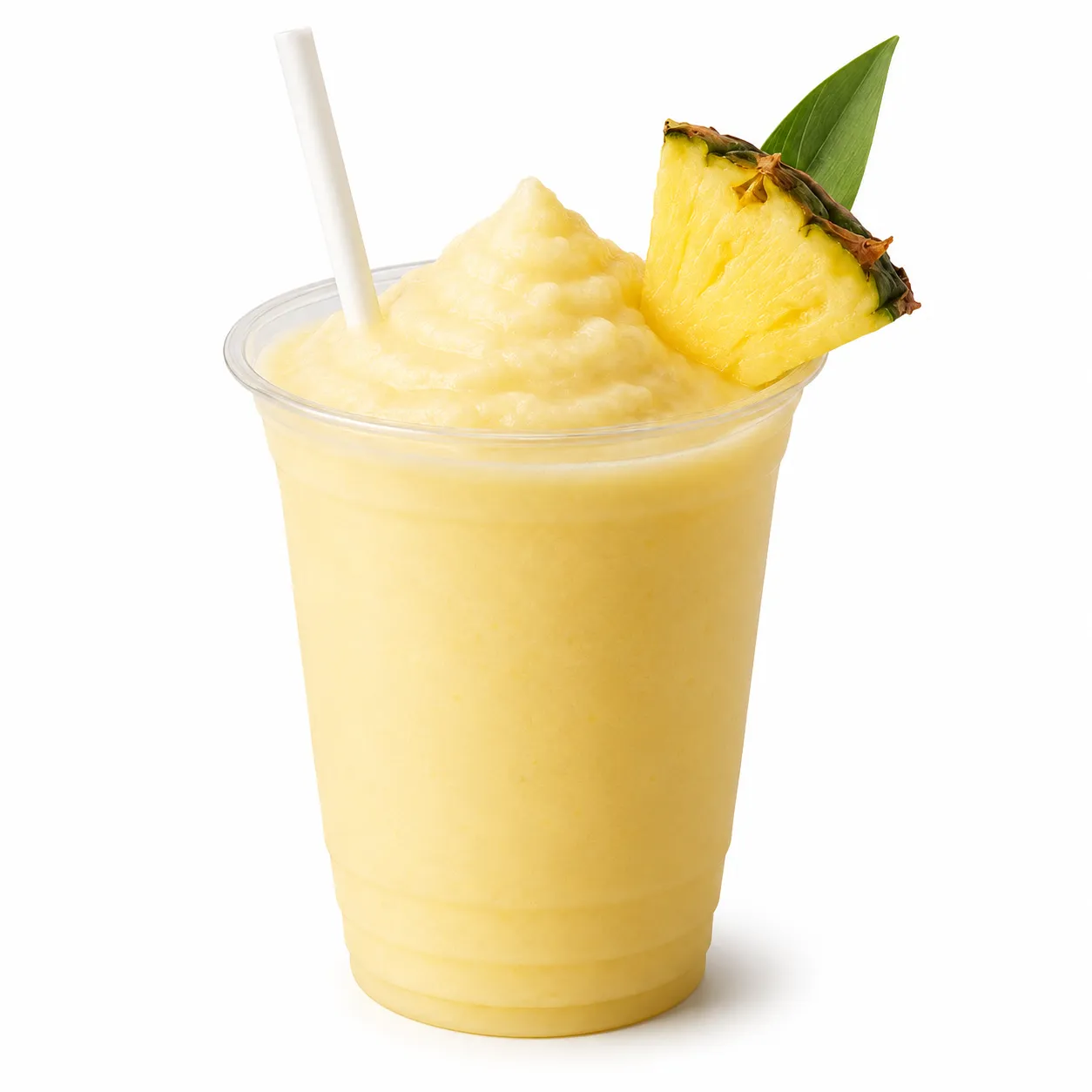 FRAPPE DE PIÑA COLADA (AMAPOLA)