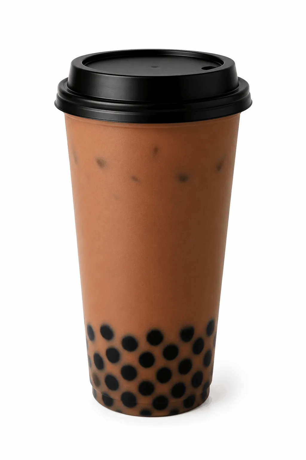 OREO COCOA  BUBBLE TEA