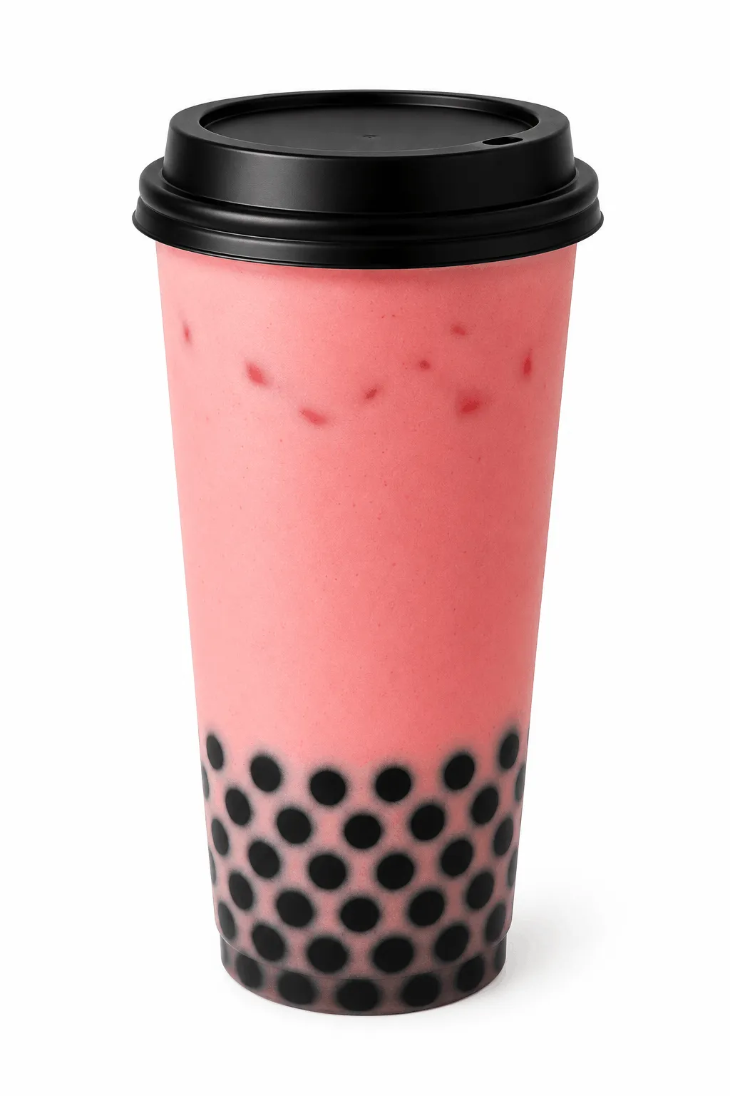 SAKURA BUBBLE TEA