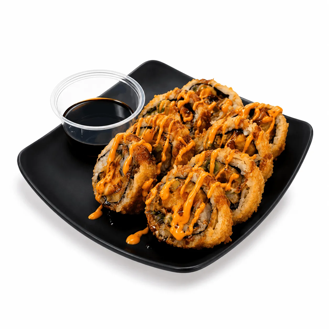 SUCHI CRUNCHY DE CAMARON
