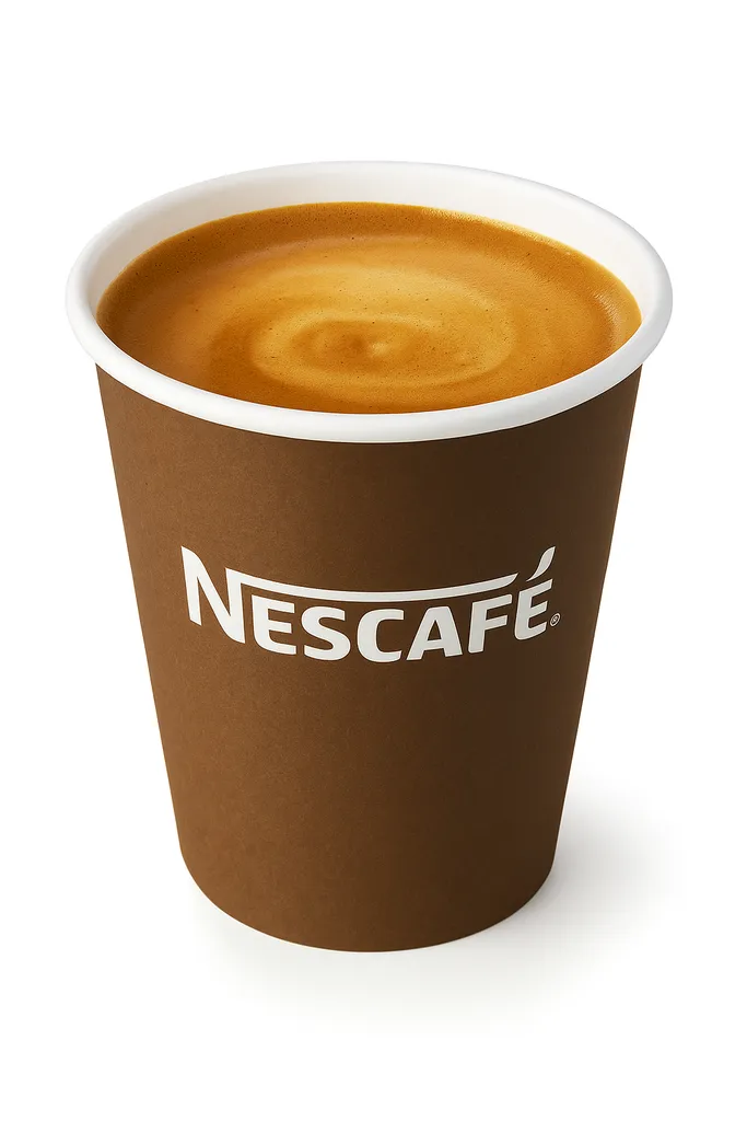 CAFÉ NESCAFÉ 12 OZ