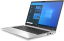 HP ProBook 430 G8 Intel® Core™ i5 i5-1135G7 Portátil 33,8 cm (13.3") HD 8 GB DDR4-SDRAM 256 GB SSD Wi-Fi 5 (802.11ac) Windows 11 Pro Plata
