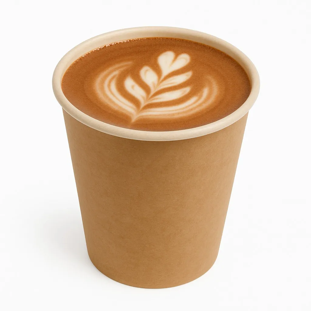CAFÉ LATTE DE MOCCA NESCAFÉ