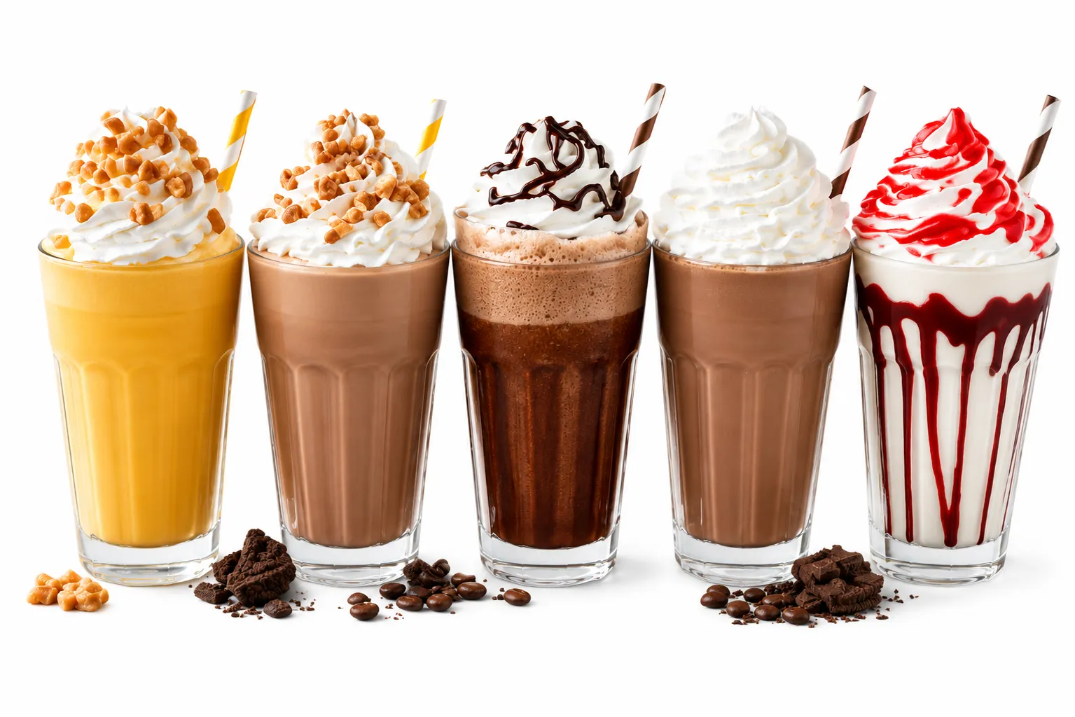 FRAPPES
